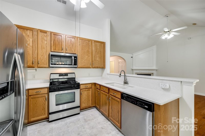 Property image 4 at 1520 Deer Forest Drive, Fort Mill, SC 29707