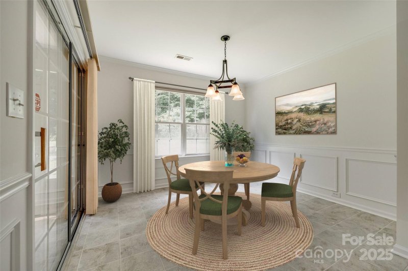 Property image 5 at 1520 Deer Forest Drive, Fort Mill, SC 29707