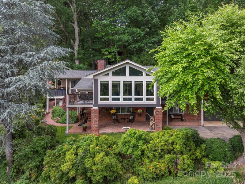 Property image 2 at 95 Harmon Avenue, Lake Junaluska, NC 28745