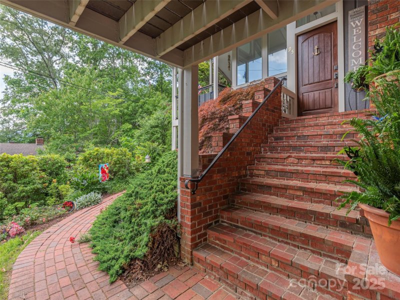 Property image 3 at 95 Harmon Avenue, Lake Junaluska, NC 28745