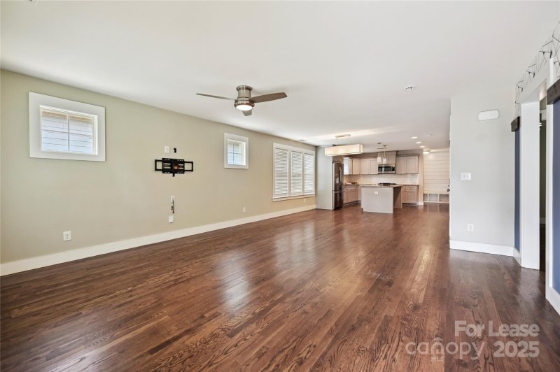 Property image 3 at 2323 Arden Street, Charlotte, NC 28206