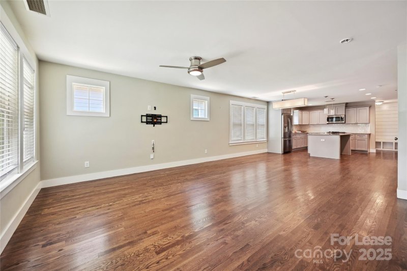 Property image 4 at 2323 Arden Street, Charlotte, NC 28206