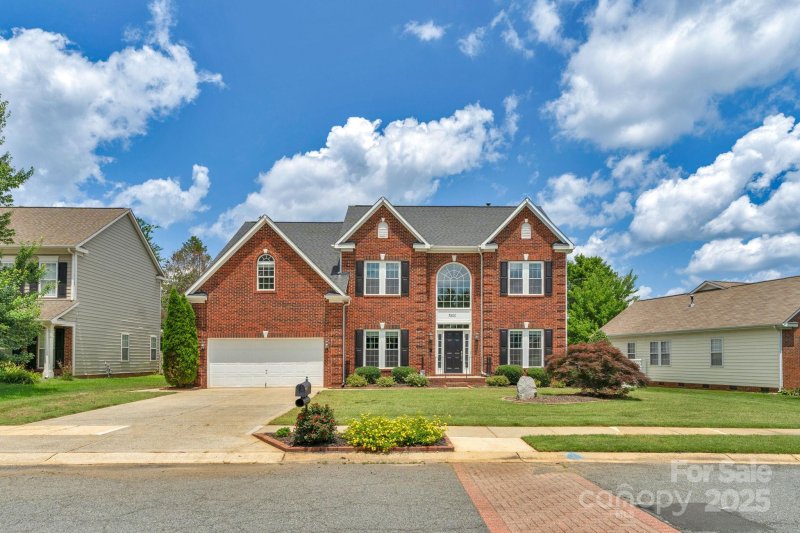 Property image 2 at 7800 Conifer Circle, Indian Trail, NC 28079