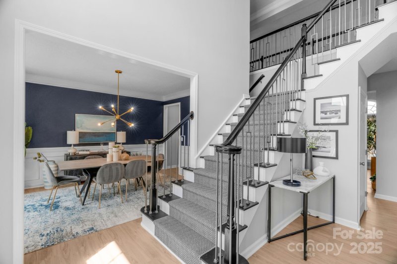 Property image 3 at 7800 Conifer Circle, Indian Trail, NC 28079