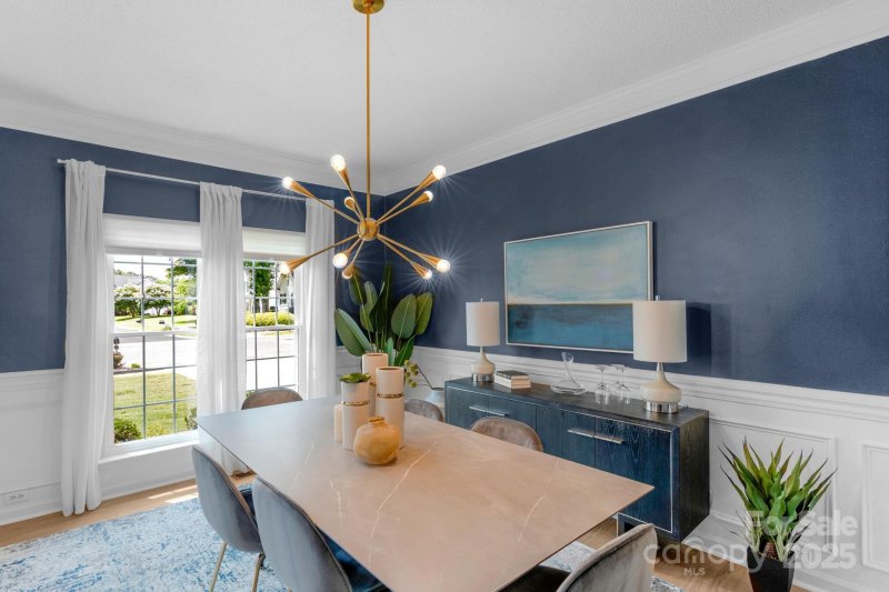 Property image 4 at 7800 Conifer Circle, Indian Trail, NC 28079