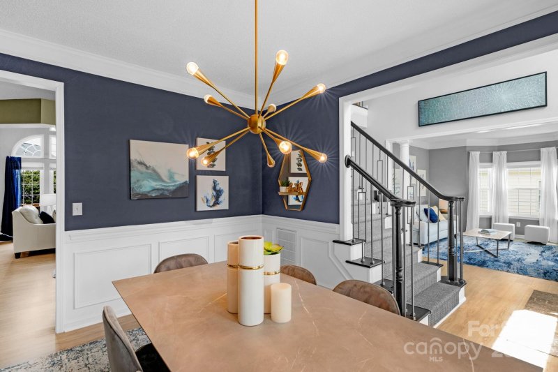 Property image 5 at 7800 Conifer Circle, Indian Trail, NC 28079