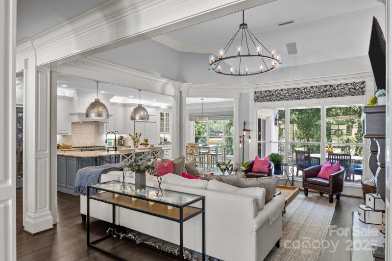 Property image 2 of 19506 Mary Ardrey Circle in Patricks Purchase, Cornelius, NC 28031