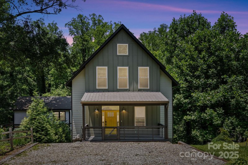 Property image 2 at 83 Talmadge Street, Asheville, NC 28806