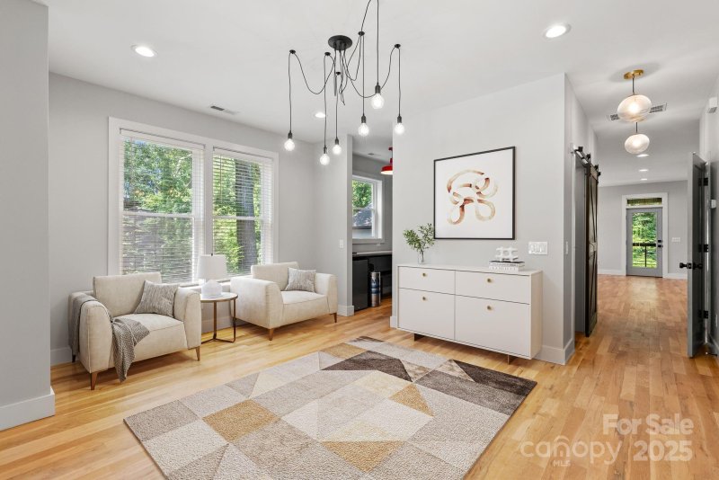 Property image 4 at 83 Talmadge Street, Asheville, NC 28806