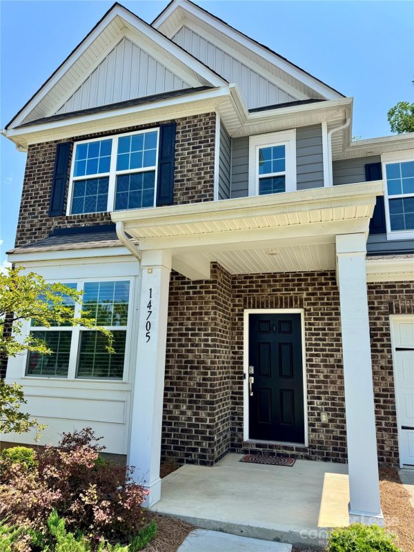 Property image 2 at 14705 Superior Street, Charlotte, NC 28273
