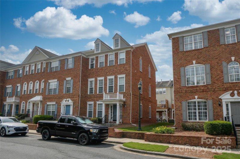 Property image 2 at 11123 Waxberry Drive, Charlotte, NC 29277