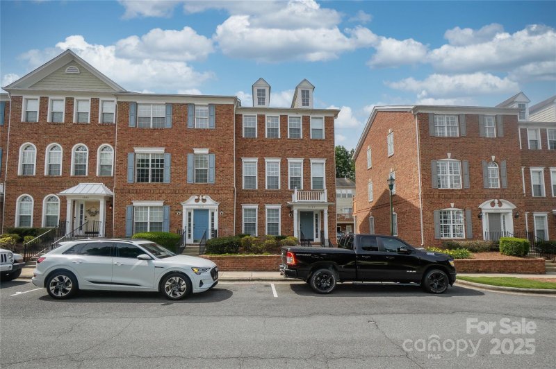 Property image 3 at 11123 Waxberry Drive, Charlotte, NC 29277