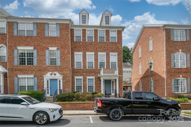 Property image 4 at 11123 Waxberry Drive, Charlotte, NC 29277