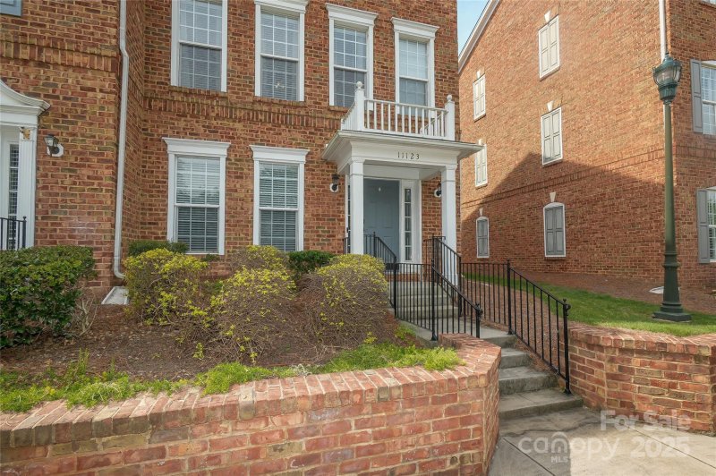 Property image 5 at 11123 Waxberry Drive, Charlotte, NC 29277