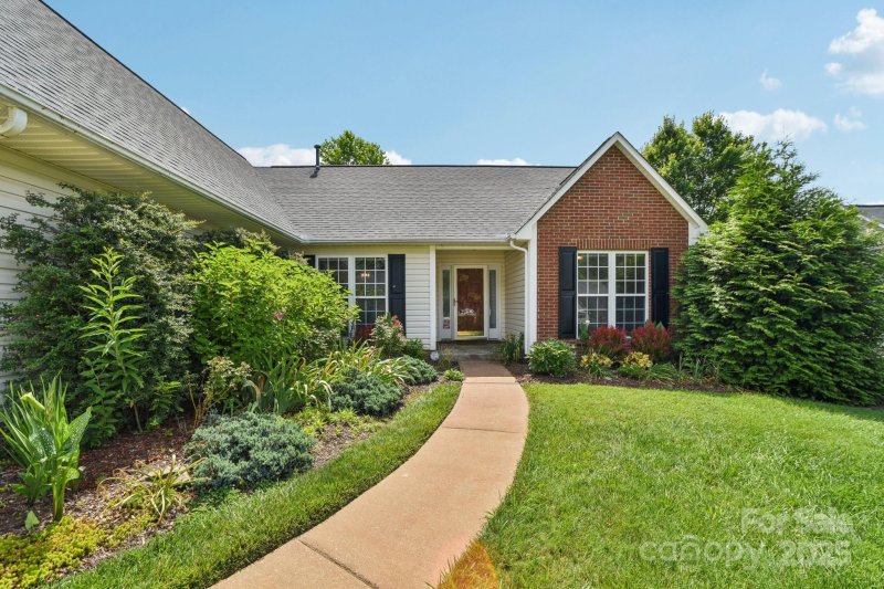 Property image 3 at 343 Stonehollow Road, Fletcher, NC 28732