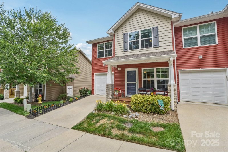 Property image 2 at 188 Alpine Ridge Drive, Asheville, NC 28803