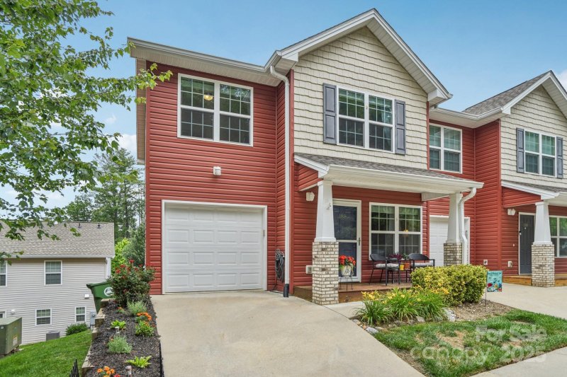 Property image 3 at 188 Alpine Ridge Drive, Asheville, NC 28803