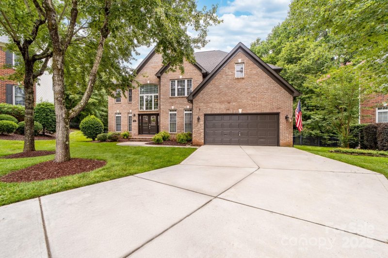 Property image 2 at 12002 Cobham Court, Huntersville, NC 28078