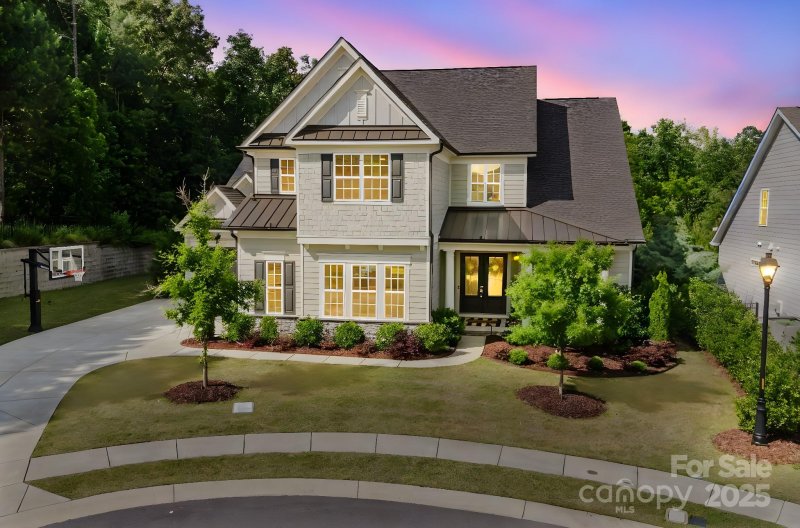 15103 Cimarron Hills Lane