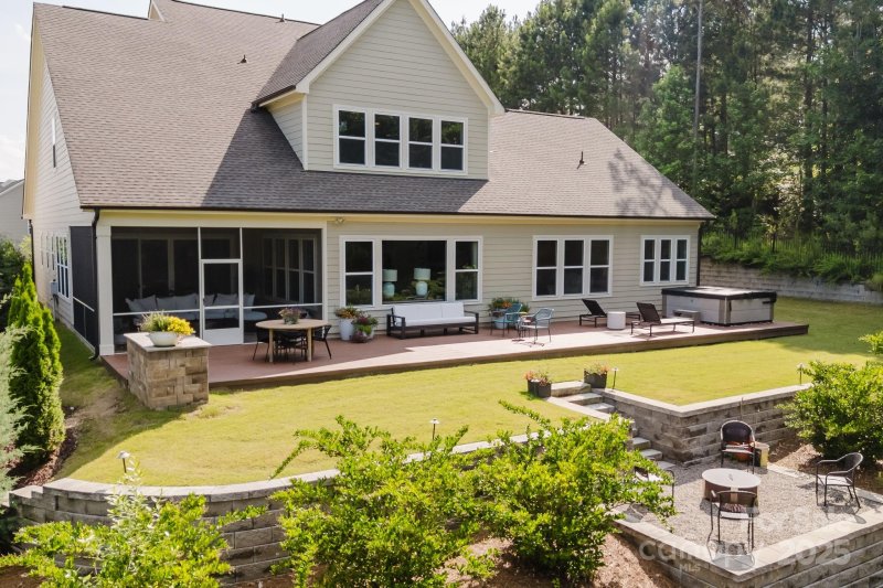 Property image 2 at 15103 Cimarron Hills Lane, Charlotte, NC 28278