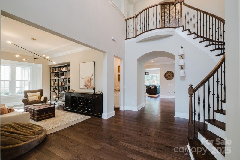 Property image 3 at 15103 Cimarron Hills Lane, Charlotte, NC 28278