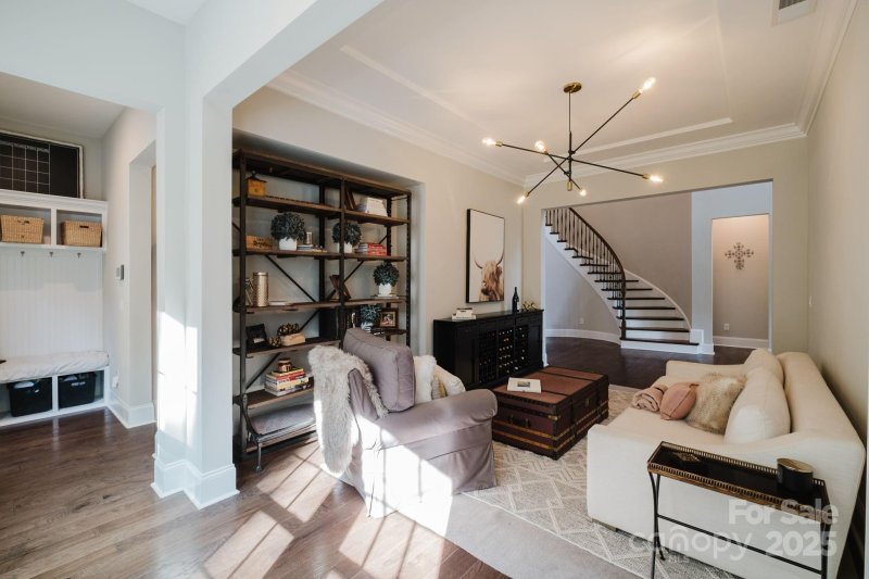 Property image 5 at 15103 Cimarron Hills Lane, Charlotte, NC 28278