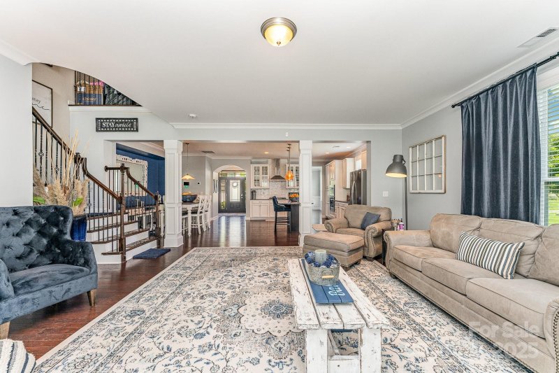 Property image 4 of 2606 Cheverny Place in Castlebrooke, Concord, NC 28027