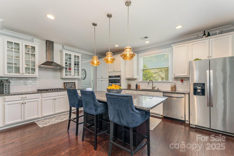 Property image 5 of 2606 Cheverny Place in Castlebrooke, Concord, NC 28027