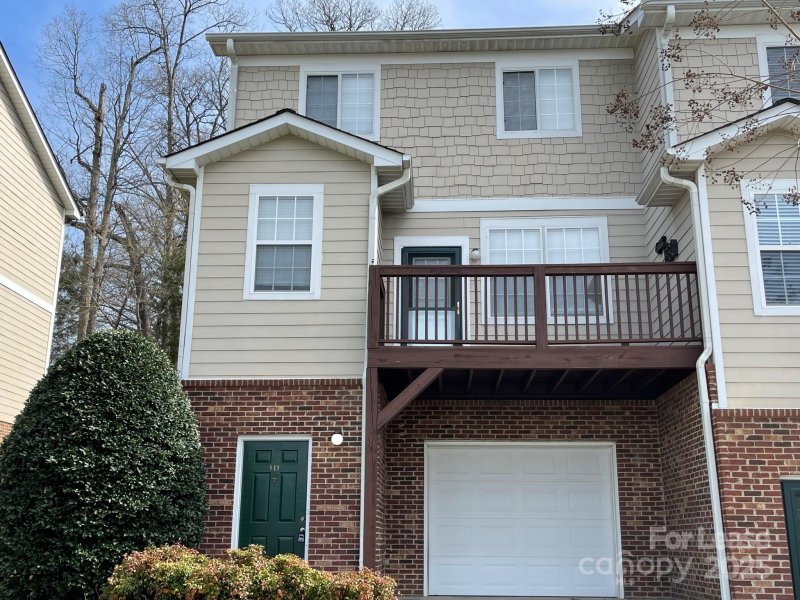 Sunridge Place, Mooresville Community