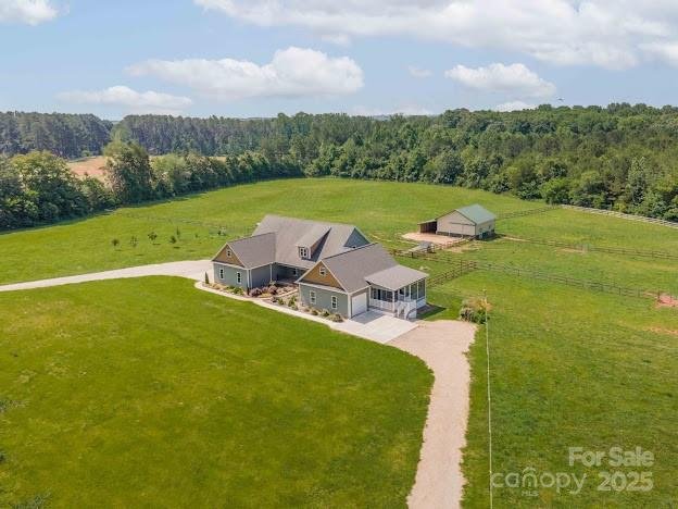 830 John Rainey Road