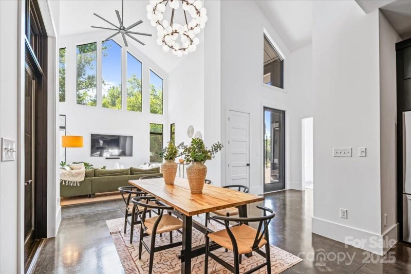 Property image 3 of 3304 Mar Vista Circle in Myers Park, Charlotte, NC 28209