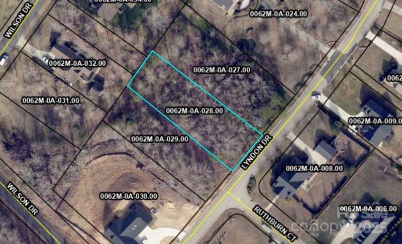 Property image 2 at 1012 Lyndon Drive, Lancaster, SC 29720