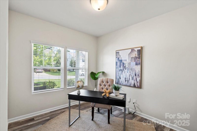 Property image 4 at 10111 Snowbell Court, Charlotte, NC 28215