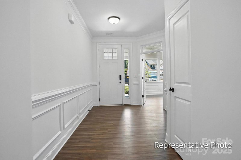 Property image 2 of 5205 Raging Creek Drive in Heritage, Indian Trail, NC 28079