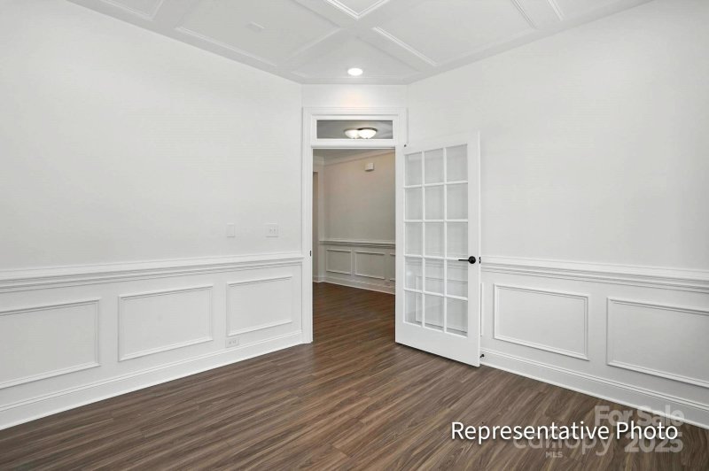 Property image 3 of 5205 Raging Creek Drive in Heritage, Indian Trail, NC 28079