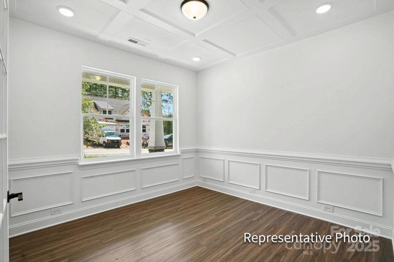 Property image 4 of 5205 Raging Creek Drive in Heritage, Indian Trail, NC 28079