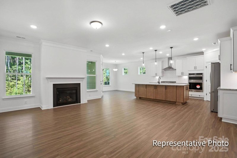 Property image 5 of 5205 Raging Creek Drive in Heritage, Indian Trail, NC 28079