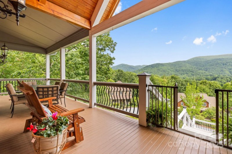 Property image 4 of 6 Grouse Terrace in Laurel Woods, Fairview, NC 28730