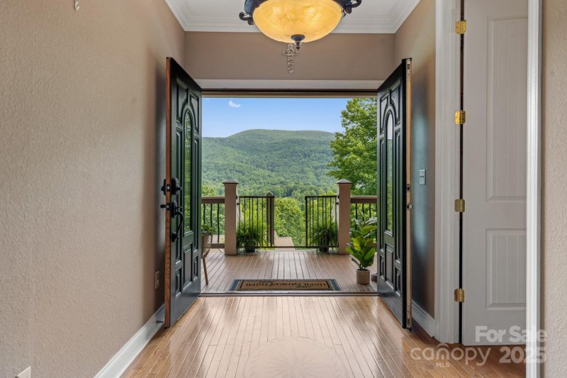 Property image 5 of 6 Grouse Terrace in Laurel Woods, Fairview, NC 28730