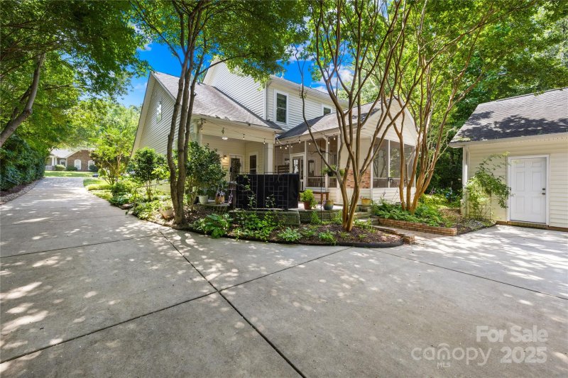 Property image 4 at 833 Lemond Lane, Denver, NC 28037