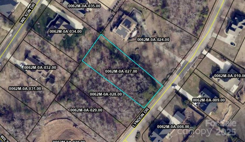 Property image 2 at 1016 Lyndon Drive, Lancaster, SC 29720