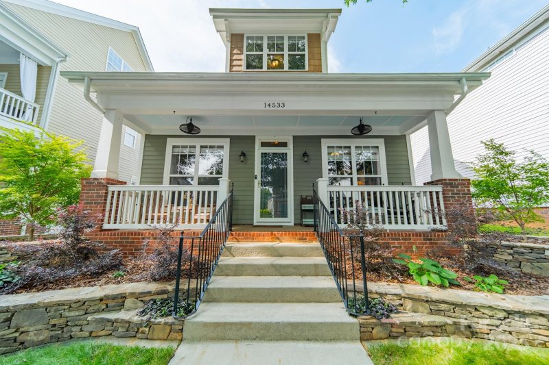 14533 Holly Springs Drive