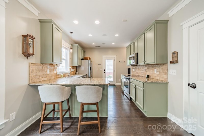 Property image 4 at 14533 Holly Springs Drive, Huntersville, NC 28078