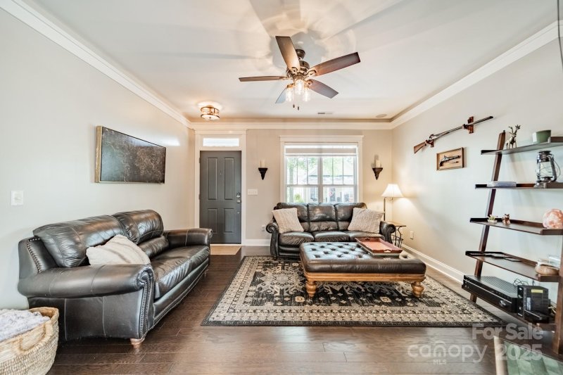 Property image 5 at 14533 Holly Springs Drive, Huntersville, NC 28078