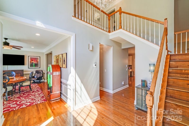 Property image 5 of 15811 Burlingame Drive in Birkdale, Huntersville, NC 28078