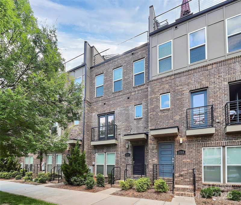 3726 Sky Haven Drive