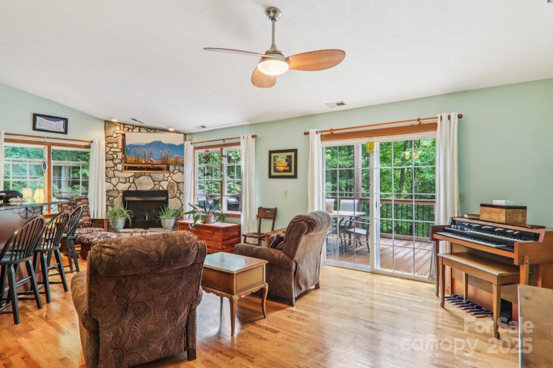 Property image 5 of 574 Appaloosa Trail in Catalooche Ranch Est, Waynesville, NC 28785