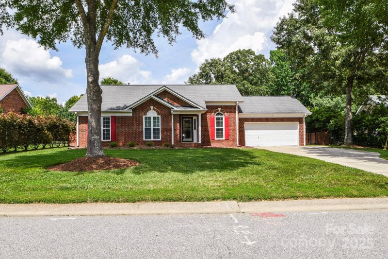 Property image 2 at 4320 Atkinson Way, Monroe, NC 28110