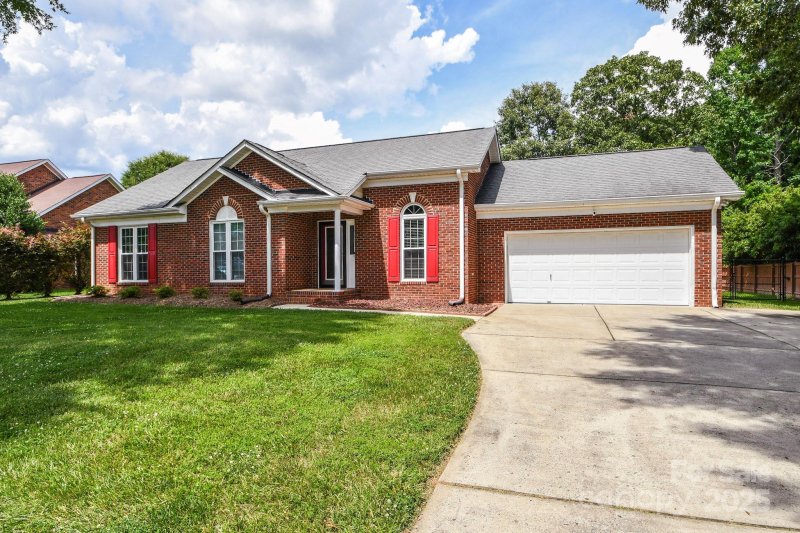 Property image 3 at 4320 Atkinson Way, Monroe, NC 28110