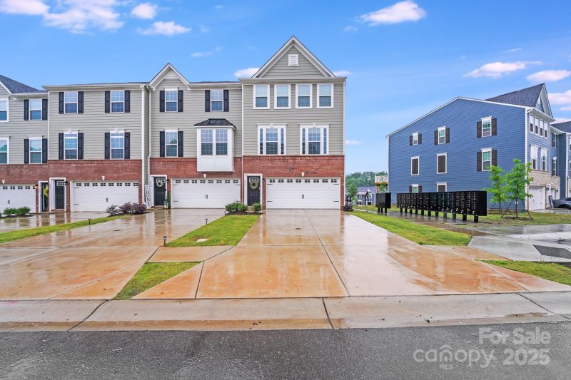 TUPELO, Gastonia Community